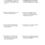 Two Step Equations Worksheet Pdf