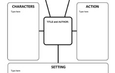 Wonderful Story Writing With Outline Worksheet Literacy Worksheets