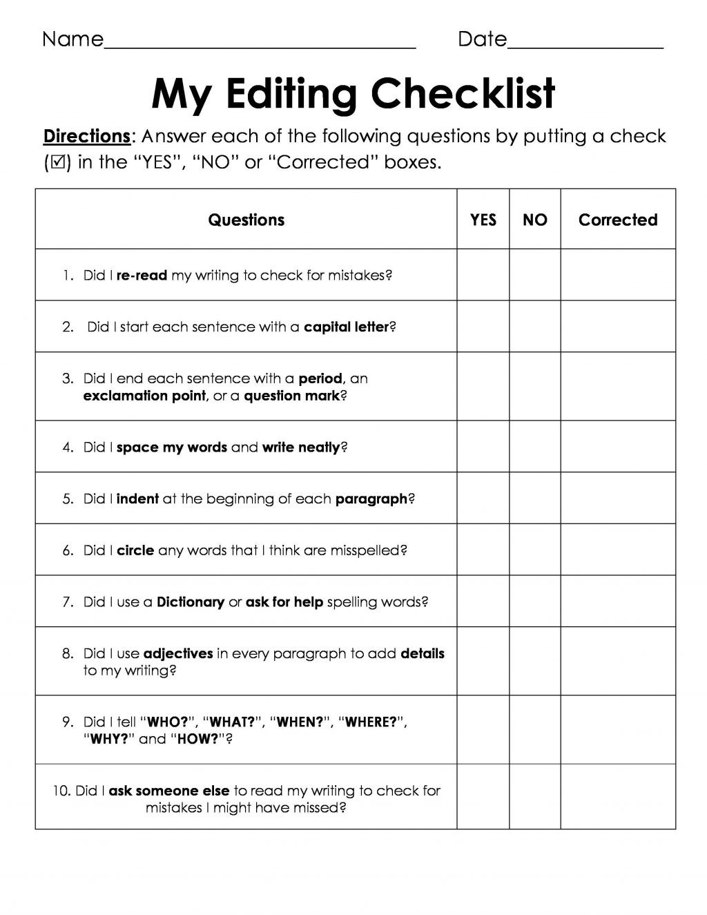 Worksheet Ideas 3Rd Grade Paragraph Writing Worksheets Db excel