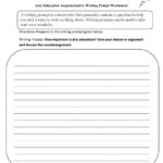 Worksheet Ideas 3Rd Grade Writing Worksheet Paragraph Db Excel