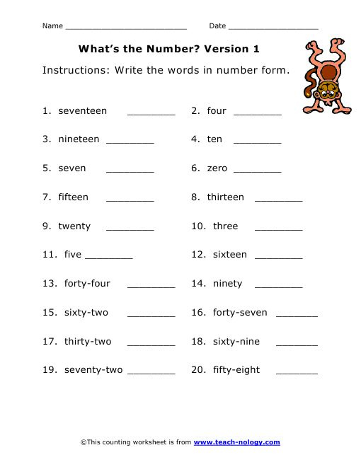 writing-numbers-in-word-form-worksheets-writing-worksheets