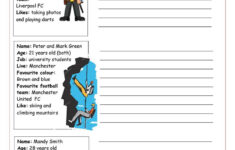 Writing A Paragraph English ESL Worksheets For Distance Learning And