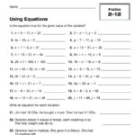 Writing Activities For Th 7Th Grade Writing Worksheets With Db Excel