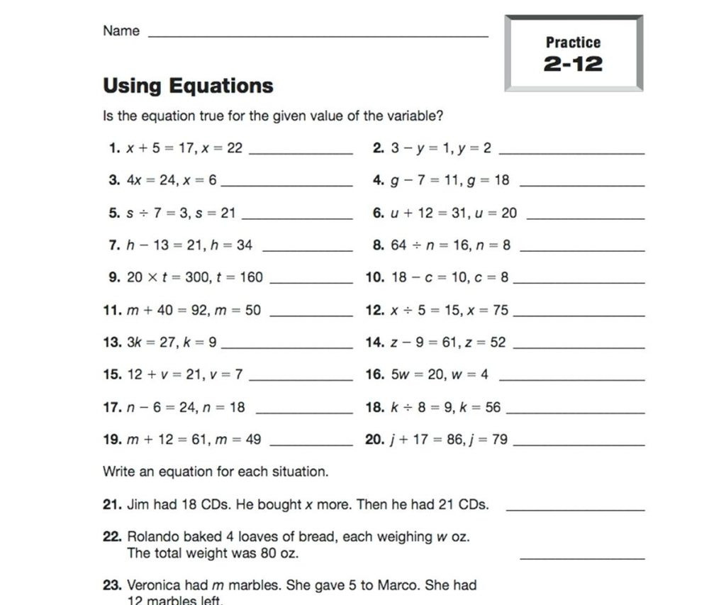 Writing Activities For Th 7Th Grade Writing Worksheets With Db excel