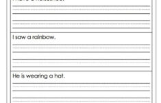 Writing Activities March Writing Activities Writing 4th Grade Writing