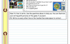 Writing Clinic Creative Writing Prompts 10 My Favourite Computer