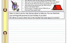 Writing Clinic Creative Writing Prompts 11 Summer Holiday