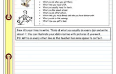 Writing Clinic Creative Writing Prompts 2 An Ordinary Day