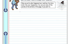 Writing Clinic Creative Writing Prompts 4 The Haunted House