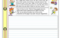 Writing Clinic Creative Writing Prompts 8 Friends Classmates