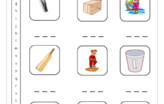 Writing CVC Words 3 More CVC Words And Activities By URBrainy