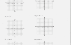 Writing Equations From Graphs Worksheet Pdf New Graphing Db excel