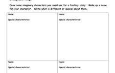 Writing Fiction 7 9 Years TMK Education