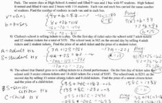 Writing Formulas Ionic Compounds Chem Worksheet 8 3 Answer Key
