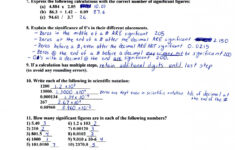 Writing Formulas Ionic Compounds Chem Worksheet 8 3 Answer Key Db