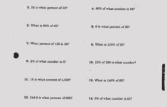 Writing Linear Equations From Word Problems Worksheet Pdf Briefencounters