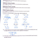 Writing Linear Equations From Word Problems Worksheet Pdf Db Excel