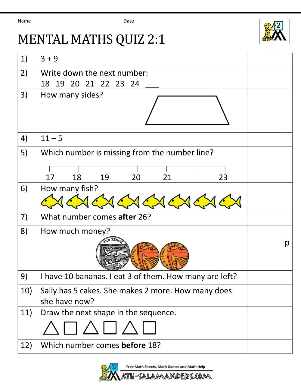 Writing Linear Equations Worksheet Answers Db excel