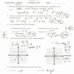 Writing Linear Equations Worksheet Answers Db Excel