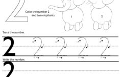 Writing Numbers Writing Numbers Kindergarten Number Worksheets