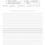 Writing Paper Writing Rubric Writing 4th Grade Writing