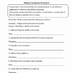 Writing Process Worksheet Pdf Peterainsworth