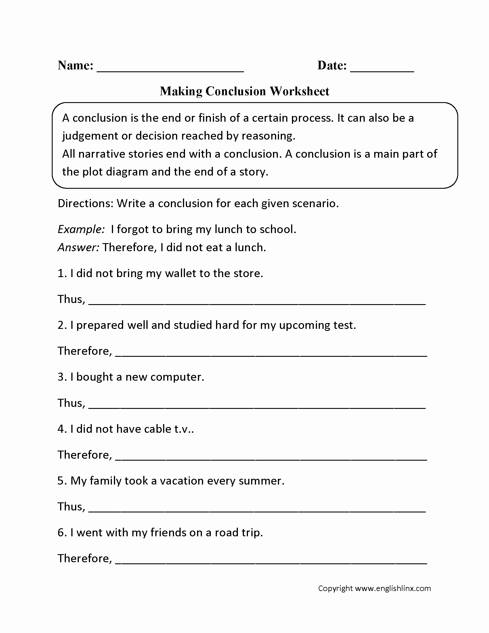 Writing Process Worksheet Pdf Peterainsworth