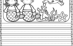 Writing Prompts For 1st Grade