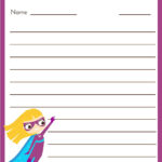 Writing Prompts For Kids 12 Fun Blank Printable Writing Prompts To