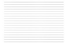 Writing Teens Worksheet