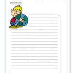 Writing Worksheet Free ESL Printable Worksheets Made By Teachers