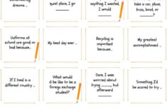 Writing Worksheets For 5th Grade Writing Prompts For Kids Writing