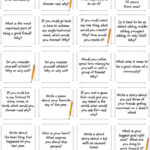 Writing Worksheets For 6th Grade Writing Worksheets Writing