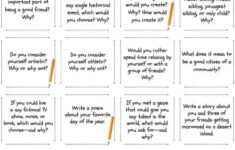 Writing Worksheets For 6th Grade Writing Worksheets Writing