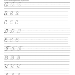 Writing Worksheets For Kids Activity Shelter