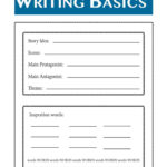 Writing Your Novel Writing Basics Etsy Writing Novel Writing